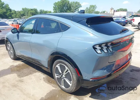 2023 Ford Mustang Mach-E Premium из США, поврежденный, VIN 3FMTK3S53PMB00646